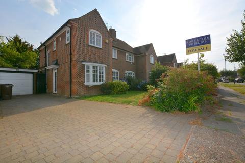 Grimsdyke Road, Hatch End