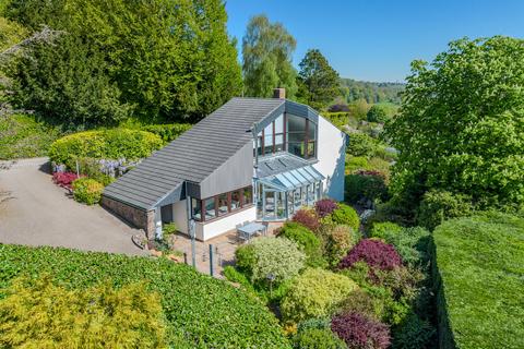 5 bedroom detached house for sale, Folleigh Lane, Long Ashton