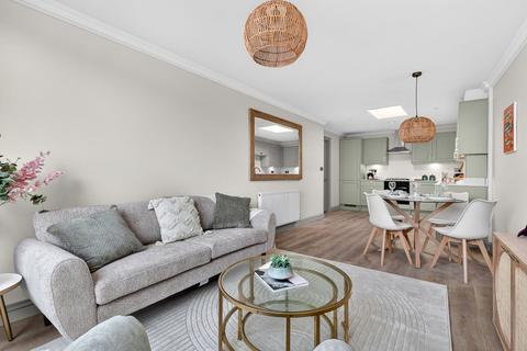 2 bedroom apartment for sale, Guildford Street, Chertsey KT16