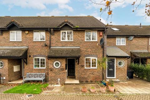 3 bedroom terraced house for sale, Maple Leaf Square, London SE16