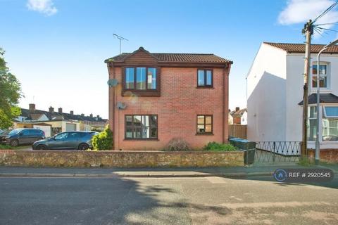 1 bed flat/apartment for rent in Camborne Place, Yeovil, BA21