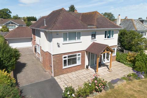 4 bedroom detached house for sale, Popes Lane, Colyford, Colyton