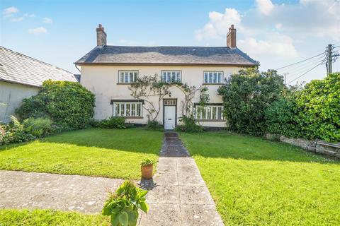 5 bedroom detached house for sale, Kentisbeare, Cullompton