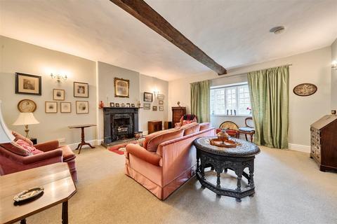 5 bedroom detached house for sale, Kentisbeare, Cullompton
