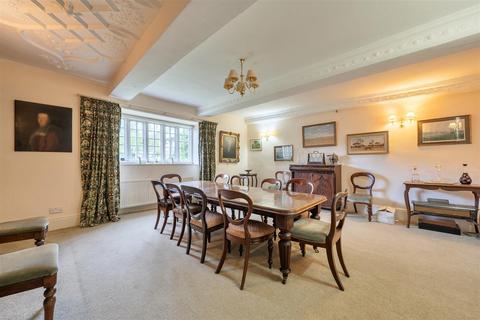 5 bedroom detached house for sale, Kentisbeare, Cullompton