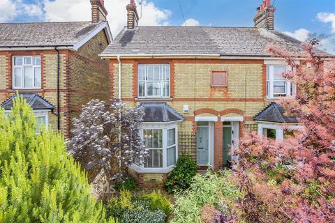 3 bedroom semi-detached house for sale, Loose Road, Maidstone ME15