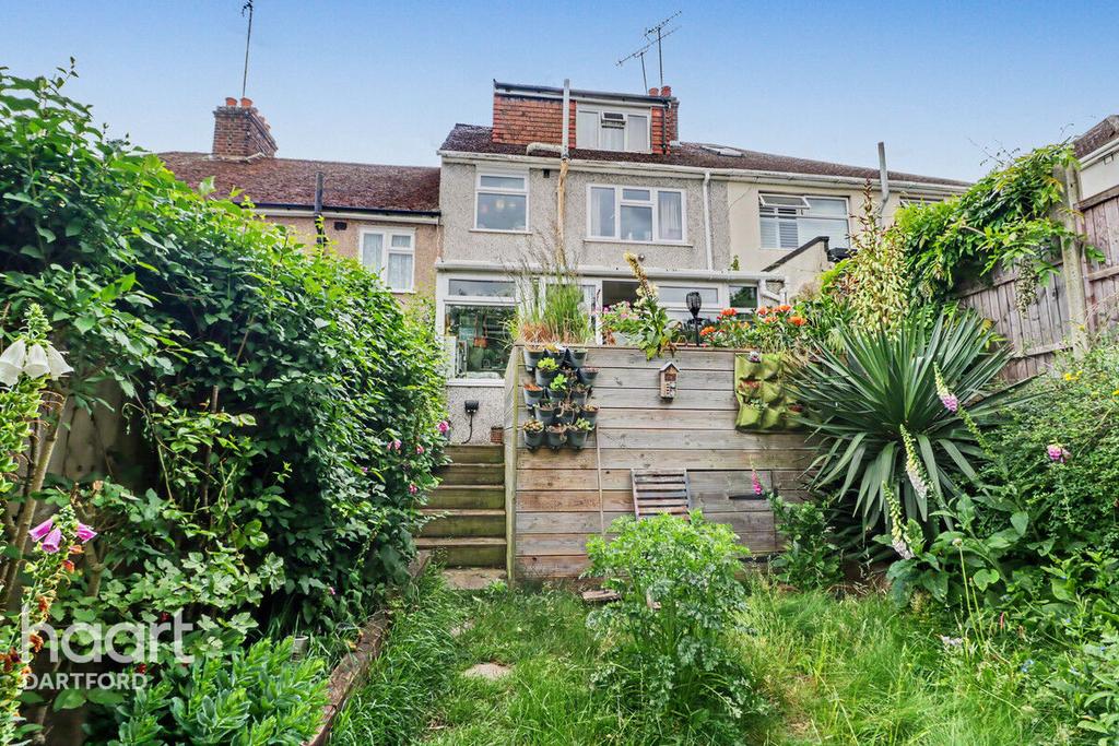 Garden view, garden