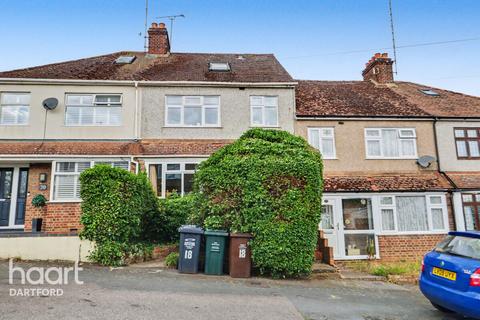 Warren Road, Dartford