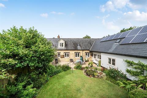 4 bedroom semi-detached house for sale, Weston, Sidmouth
