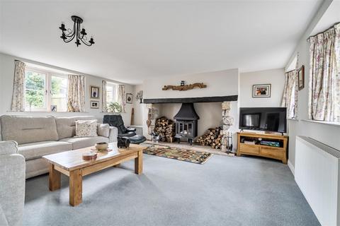 4 bedroom semi-detached house for sale, Weston, Sidmouth