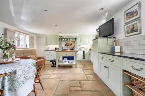 4 bedroom semi-detached house for sale, Weston, Sidmouth