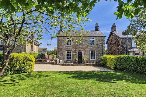 4 bedroom detached house for sale, Union Street, Low Moor, Clitheroe, BB7 2NH