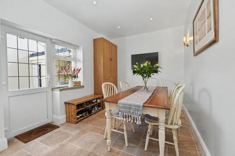 4 bedroom detached house for sale, Union Street, Low Moor, Clitheroe, BB7 2NH
