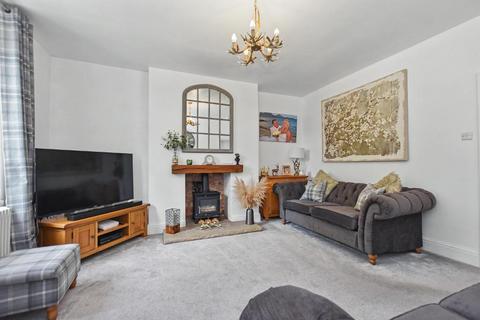 4 bedroom detached house for sale, Union Street, Low Moor, Clitheroe, BB7 2NH
