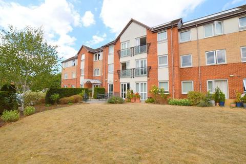 1 bedroom flat for sale, Lucas Gardens, Luton, LU3