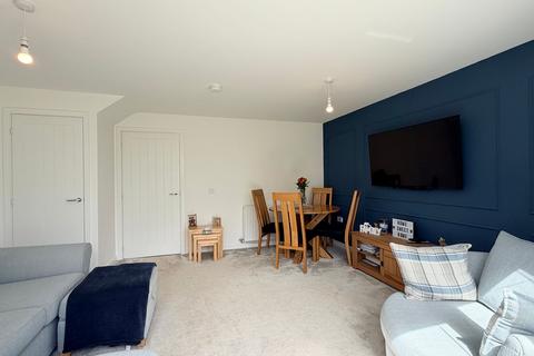 3 bedroom end of terrace house for sale, Partridge Crescent, Glasgow G72