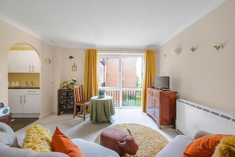 1 bedroom retirement property for sale, Sutton Road, Seaford BN25