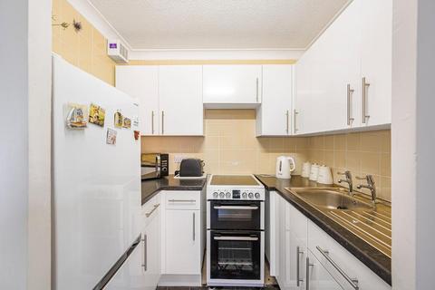 1 bedroom retirement property for sale, Sutton Road, Seaford BN25