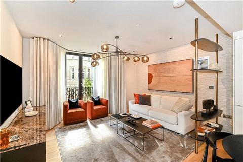 undefined, Great Portland Street, London