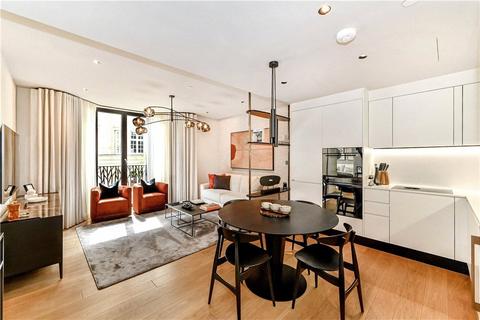 undefined, Great Portland Street, London