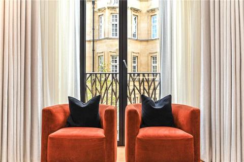 undefined, Great Portland Street, London