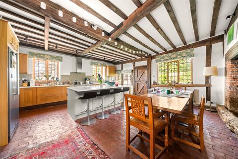 6 bedroom detached house for sale, Hawkhurst Road, Cranbrook, Kent, TN17