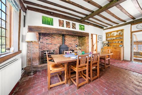 6 bedroom detached house for sale, Hawkhurst Road, Cranbrook, Kent, TN17