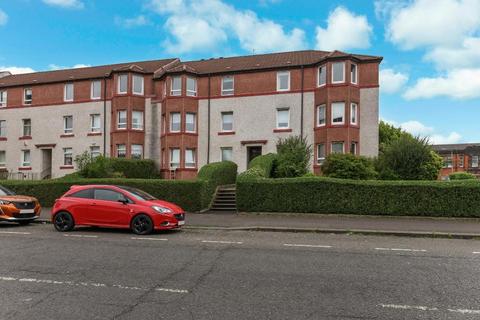 undefined, Broomknowes Road, Springburn, G21 4YP