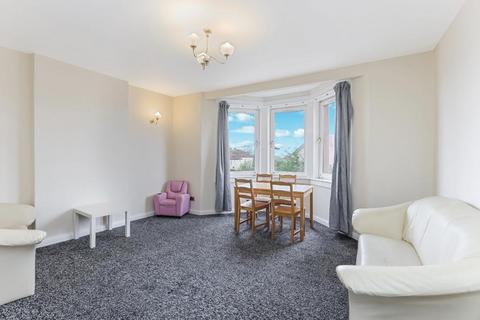 undefined, Broomknowes Road, Springburn, G21 4YP
