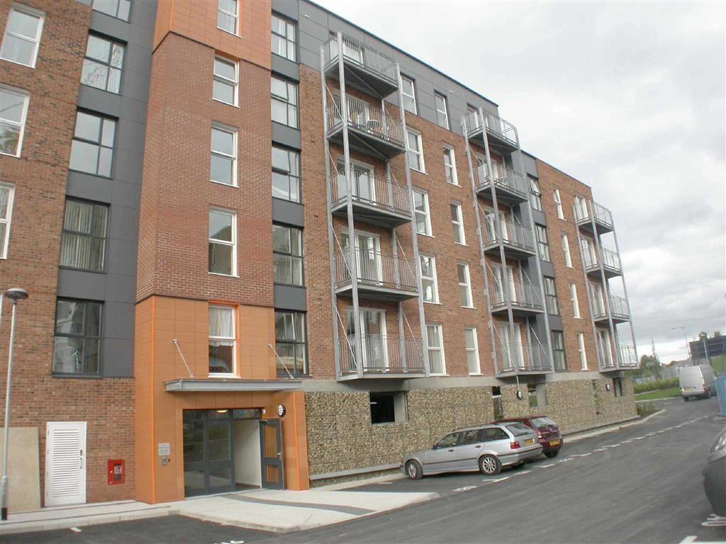 1 Stillwater Drive, Sports City, Manchester, M11 2 bed apartment £650