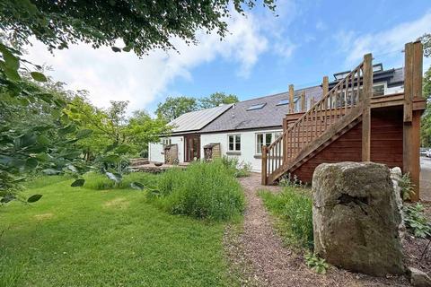 undefined, Llanrug, Caernarfon, Gwynedd, LL55