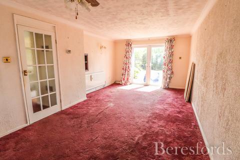 3 bedroom end of terrace house for sale, Sycamore Close, Witham, CM8
