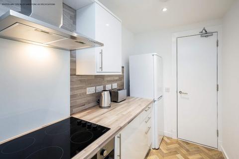 2 bedroom flat to rent, Park Lane, Stirling Town, Stirling, FK8