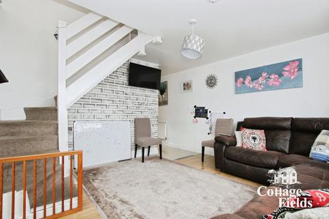 undefined, Stoneleigh Avenue, Enfield, EN1
