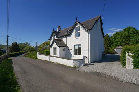 3 bedroom detached house for sale, Glenvohr, 6 Throughgate, Dalry, Castle Douglas, Dumfries and Galloway, DG7