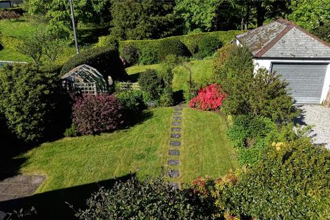 3 bedroom detached house for sale, Glenvohr, 6 Throughgate, Dalry, Castle Douglas, Dumfries and Galloway, DG7