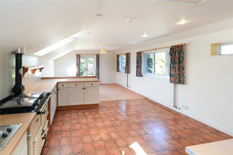 3 bedroom detached house for sale, Glenvohr, 6 Throughgate, Dalry, Castle Douglas, Dumfries and Galloway, DG7