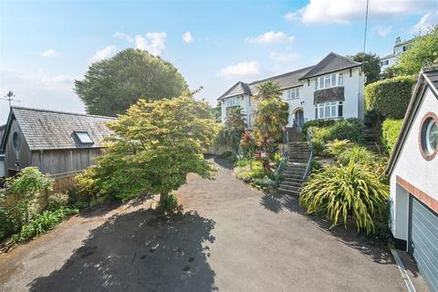 4 bedroom detached house for sale, Coram Avenue, Lyme Regis