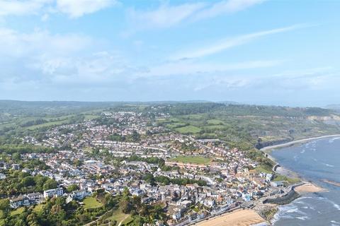 4 bedroom detached house for sale, Coram Avenue, Lyme Regis