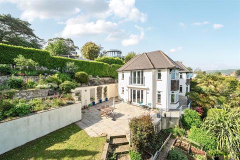 4 bedroom detached house for sale, Coram Avenue, Lyme Regis