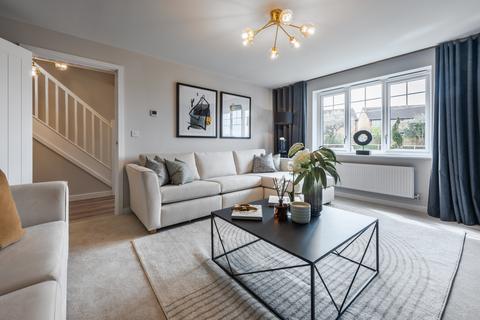 undefined, Plot 95 at The Avenue St Davids Way off Hall Drive, Acklam TS5