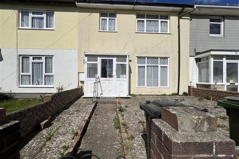 3 bedroom terraced house for sale, Newbolt Road, Portsmouth PO6