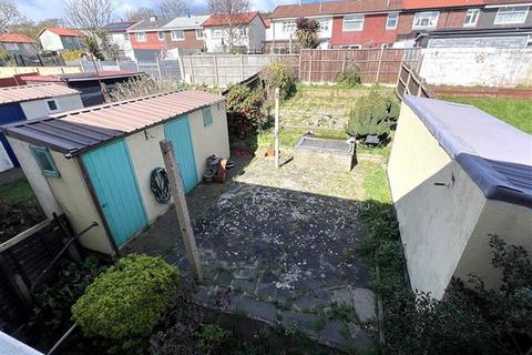 3 bedroom terraced house for sale, Newbolt Road, Portsmouth PO6