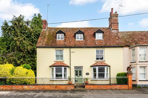 6 bedroom equestrian property for sale, Main Street, Tingewick, Buckinghamshire, MK18