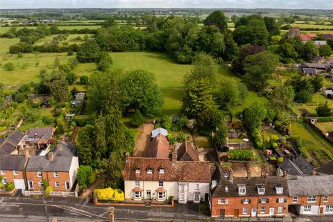 6 bedroom equestrian property for sale, Main Street, Tingewick, Buckinghamshire, MK18