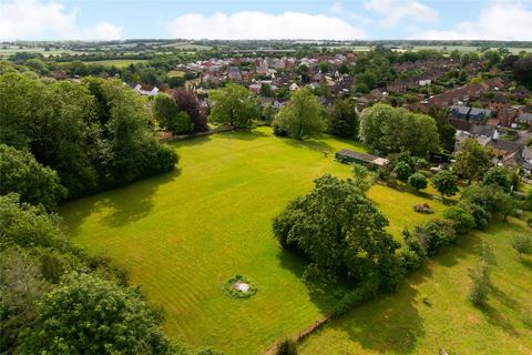 6 bedroom equestrian property for sale, Main Street, Tingewick, Buckinghamshire, MK18