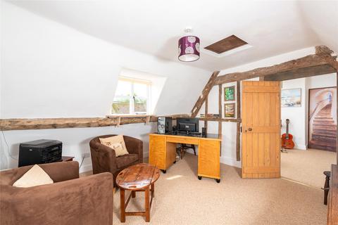 6 bedroom equestrian property for sale, Main Street, Tingewick, Buckinghamshire, MK18