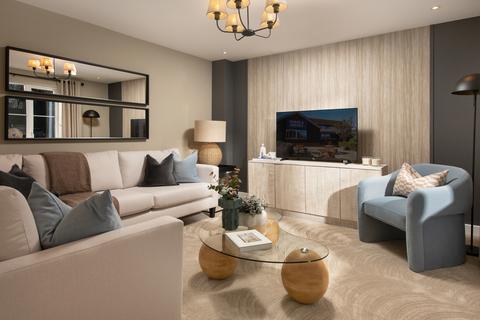 undefined, Plot 44, The Heather at Whitworth Chase, Orchid Drive DL16
