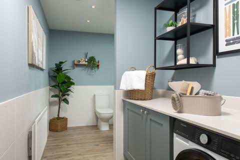 undefined, Plot 44, The Heather at Whitworth Chase, Orchid Drive DL16