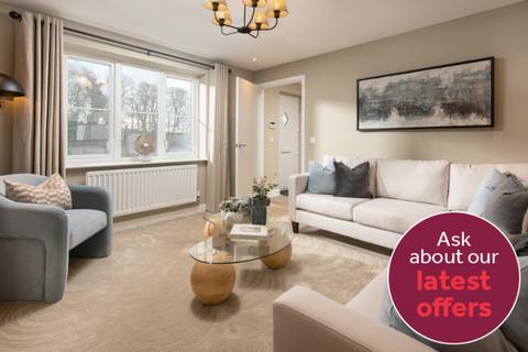 undefined, Plot 44, The Heather at Whitworth Chase, Orchid Drive DL16